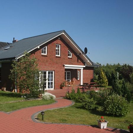 Darmaleba Bed & Breakfast Exterior photo