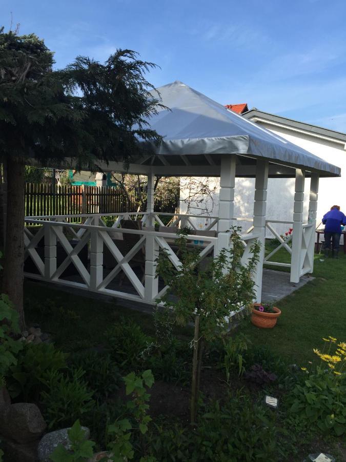 Darmaleba Bed & Breakfast Exterior photo